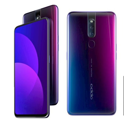 OPPO F11 Pro֙C@TUVϵ°ȫJCC