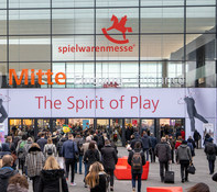 Spielwarenmesse~չڇHԺ|(zh)(chung)µѼo(j)