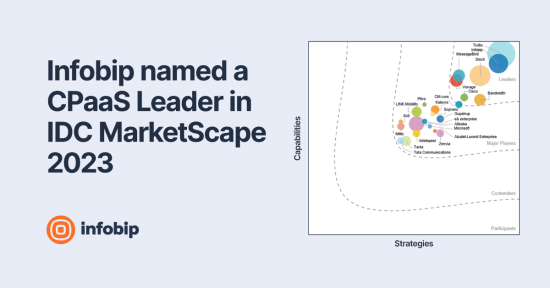 IDC MarketScapeڶΌInfobipuͨƽ_II