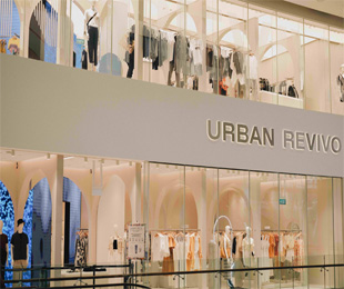 URBAN REVIVOx˹Ї(gu)ȺƷTOP50Ը´ٸ|(zh)l(f)չ