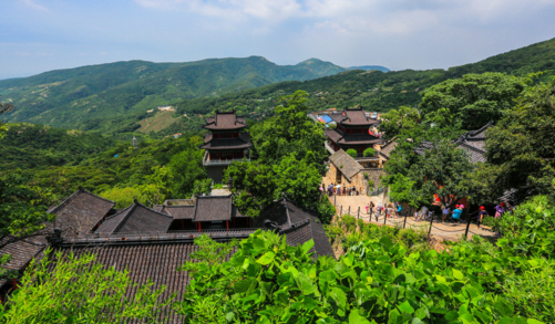 連云港旅游全攻略 十一旅游必去景點推薦